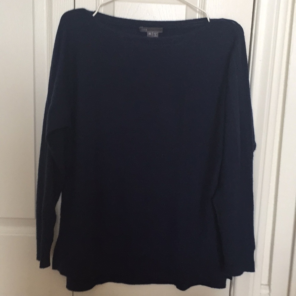 Vince sweater - 100% cashmere